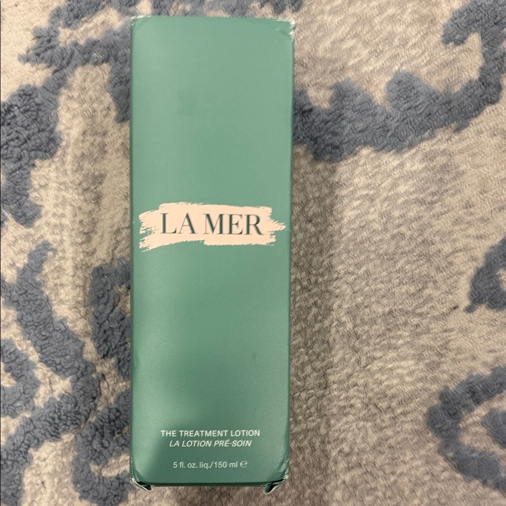 La Mer Treatment Lotion